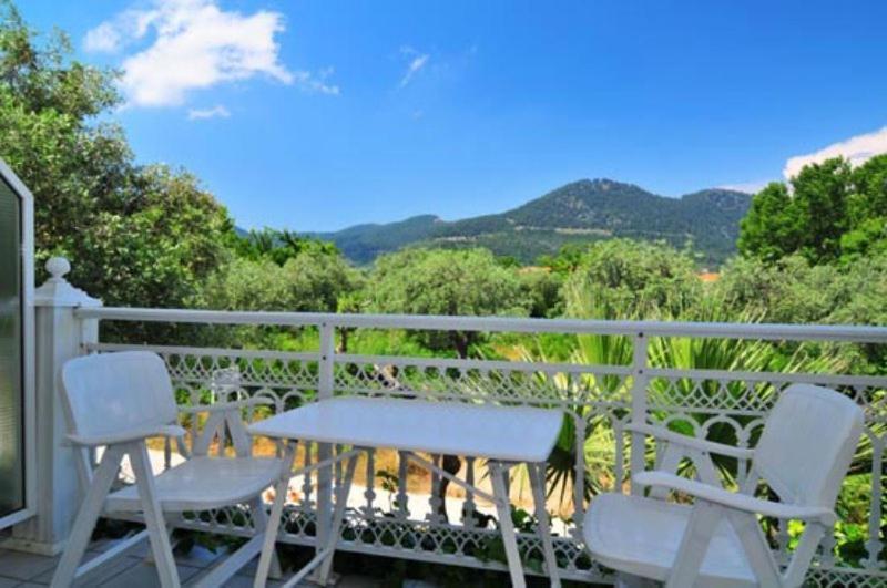Studios Yanna Skala Potamia  Habitación foto